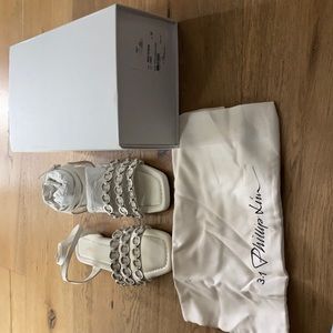 Phillip Lim alyse sandals